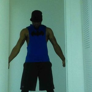 Meet your Posher, Erick